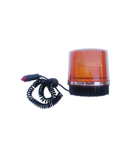 ЛАМПА СИГНАЛНА 24V - IMPORT
