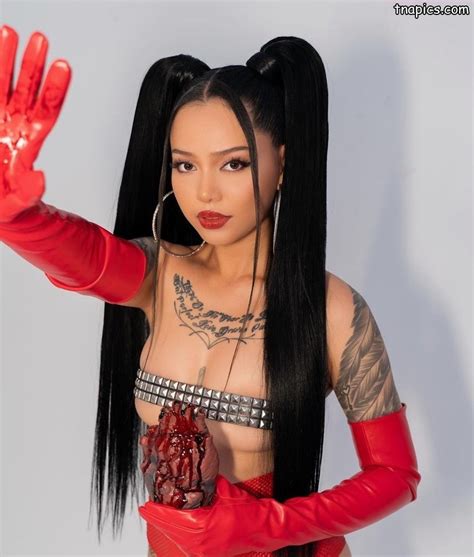 Bella Poarch Nude And Hot Photo Collection Top Nude Actors