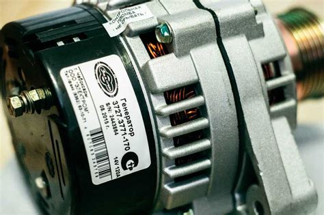 Как определить работает ли генератор: Как проверить работу генератора ...