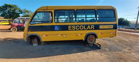 Micro ônibus Iveco city Class 70C17 Sandra Santos Leilões