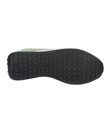 Herren Lifestyle - Schuhe Herren - Sneakers Future Rider Displaced