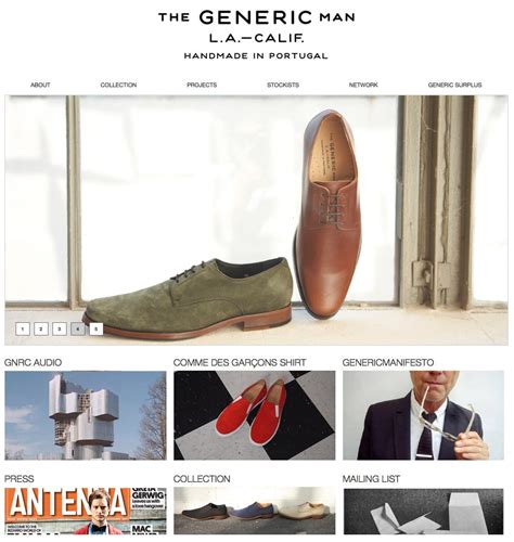 generic man le barboteur