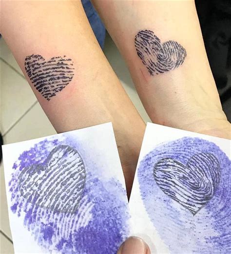 Im Genes De Tatuajes De Parejas Enamoradas Dise Os Simb Licos