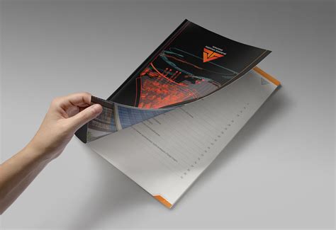 Дизайн и верстка каталога Теплолюкс-Тюмень on Behance