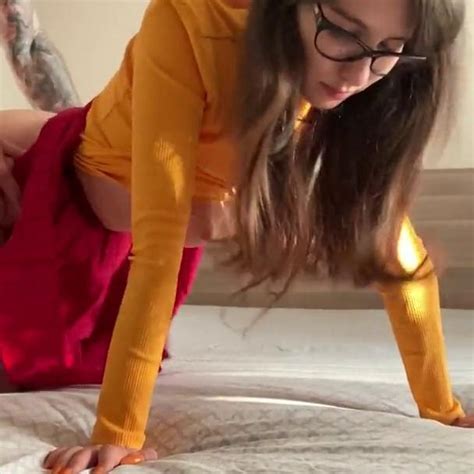 Laylaa Draya Velma Sex Tape Fansly Video Leaked Viral Vid Hub