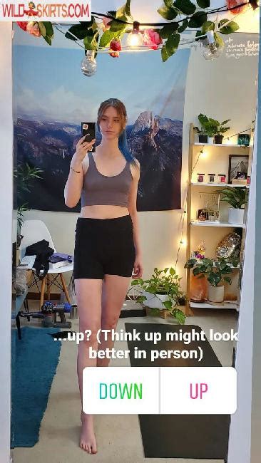 Kaitlyn Sc2 Nude Leaked Photos And Videos WildSkirts