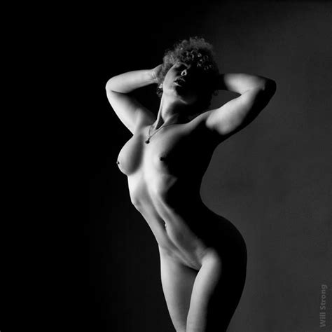 Black And White Nude Art Photography Curated By Photographer Unmasked
