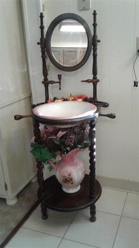 My Wife Found This Old School Sink Anyone Know A Company That Made