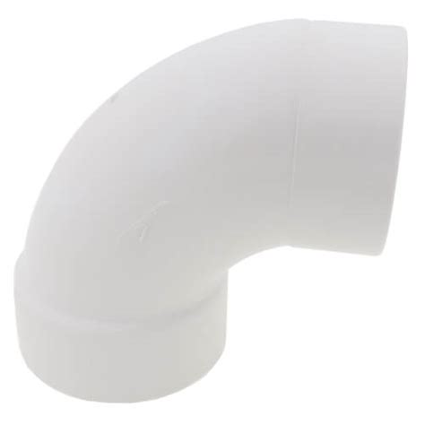 L Ipex L Pvc Dwv Street Elbow