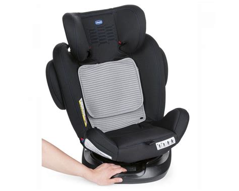 Автокресло Chicco Unico Plus Air Black | Автокресла для детей Чикко ...