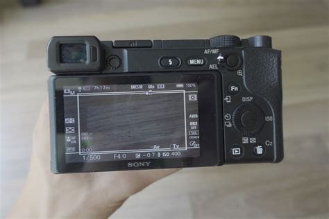 Продава: Sony a6300 с Sony SEL 18-200mm f/3.5-6.3 OSS - БАЗАР - PHOTO FORUM