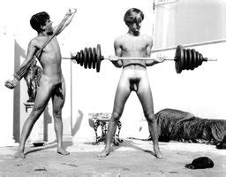 Naked Workout Page LPSG