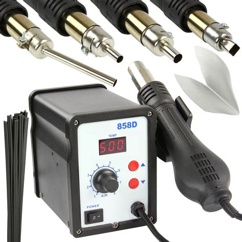 Spawarka Do Plastiku Hot Air Stacja Lutownicza W Bero Sklep Internetowy Tanio Narz Dzia