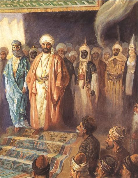 Top 10 Amazing Facts About Muawiyah I Discover Walks Blog