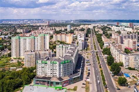 Энгельс с высоты.: zdorovs — LiveJournal