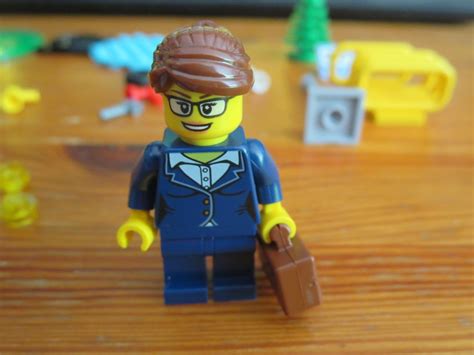 Lego 60134: Spaß im Park - Florian Spitzohr