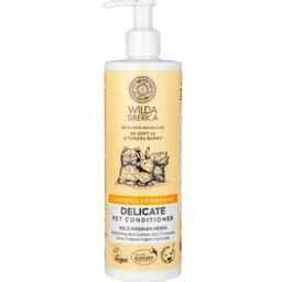 Wilda Siberica Delicate Pet Conditioner Ml Internetov Obchod