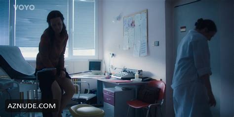 Petra Buckova Nude Aznude