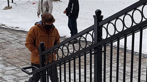 Sex Offenders Sentencing Hearing Delayed