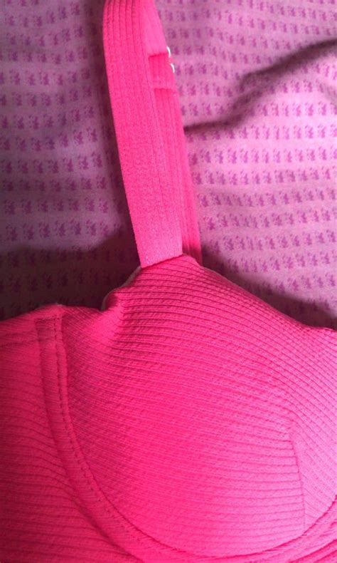 High Waisted Bikini Neon Adjustable Bikini Ribbed Bikini Women S Fashion Swimwear Bikinis