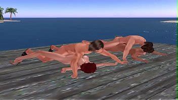 El muelle se balanceará alrededor de tu polla XVIDEOS