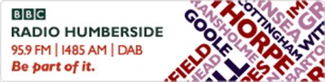 Bbc Bbc Radio Humberside Presenters