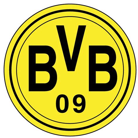 Borussia Mönchengladbach Vektor logo eps Royalty free Stock Vector