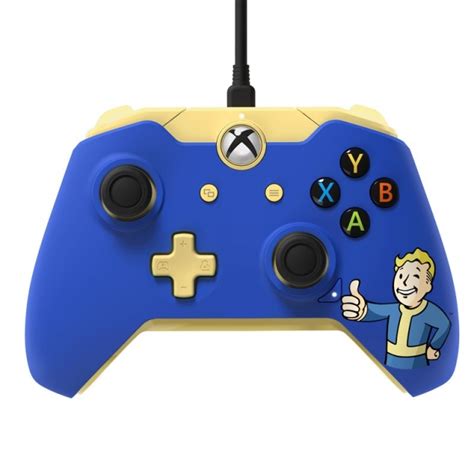 Limited Edition Fallout 4 Xbox One Controller Revealed Gamegrin