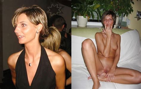 Real Wives Dressed Undressed Porn Pictures XXX Photos Sex Images PICTOA