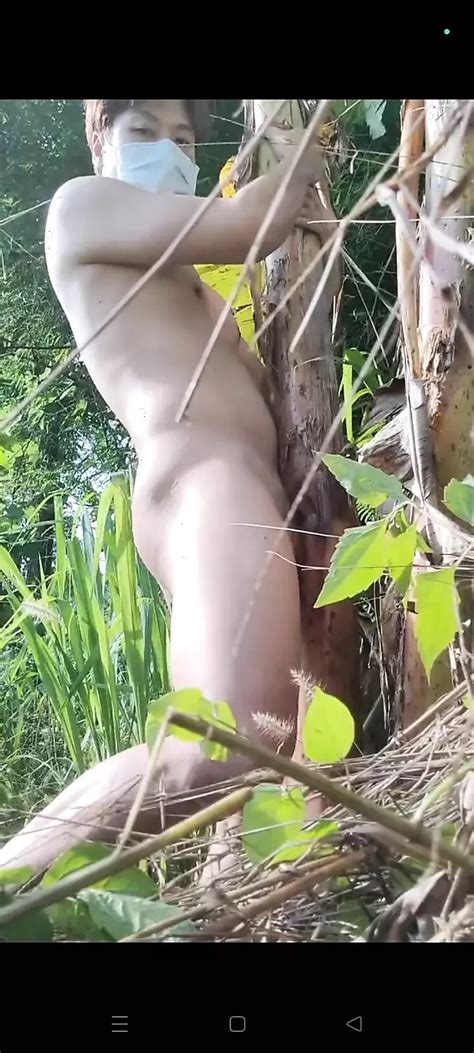 Fuck Banana Tree Gay Amateur Porn XHamster