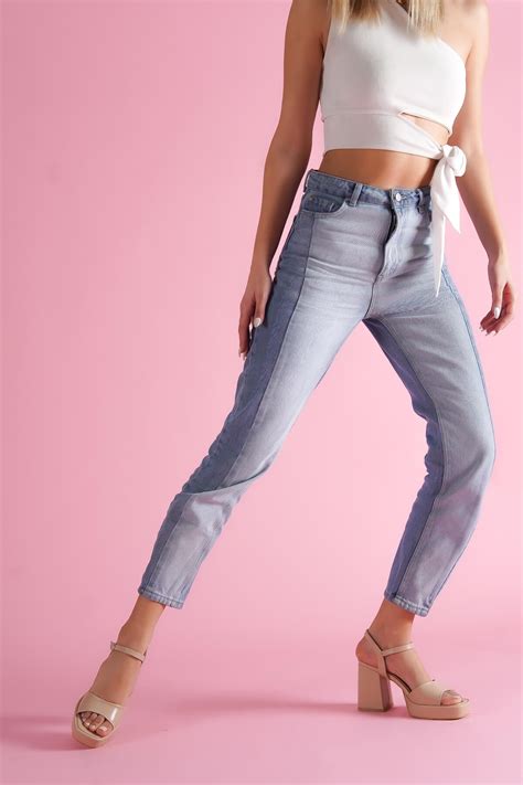 Divolya Fell Nude Cilt Platform Topuklu Günlük Ayakkabı Flo