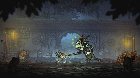 Tails of Iron купить со скидкой 87%