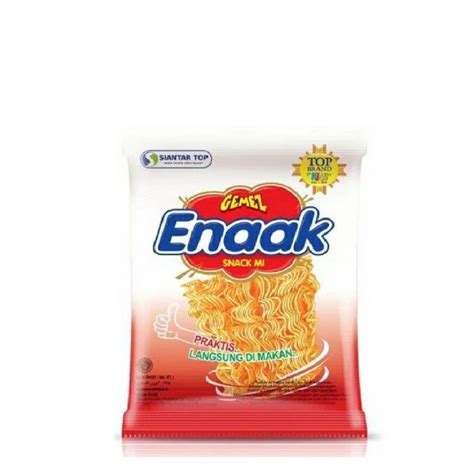 Jual Mie Gemez Enaak Renceng Shopee Indonesia