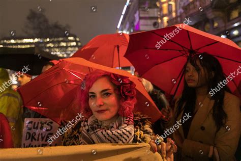 On International Womens Day Sex Workers Editorial Stock Photo Stock Image Shutterstock