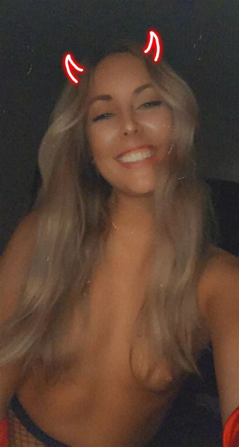 Do You Like Your Blondes Dirty Nudes Blonde Nude Pics Org