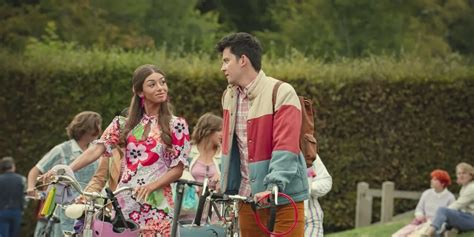 Las enseñanzas que nos dejó Sex Education Filo News