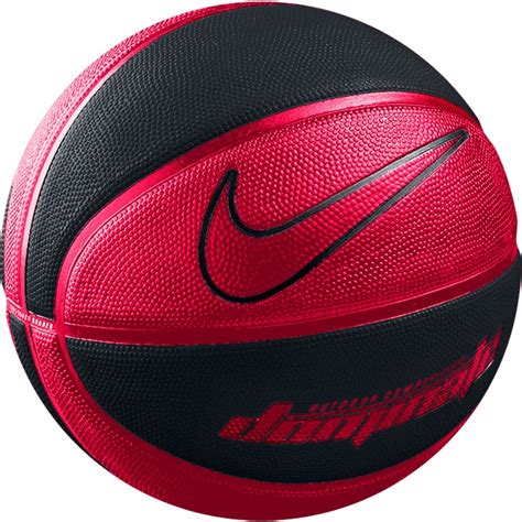 Мяч баскетбольный Nike Dominate (7) | BB0361-600