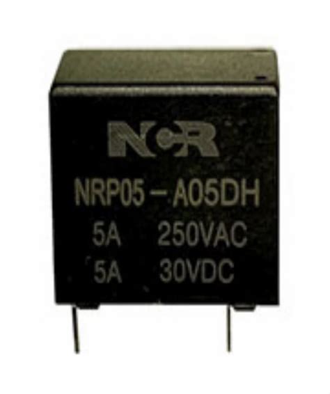 Relays - 58 12 1c Oen Relay Retailer from Bengaluru