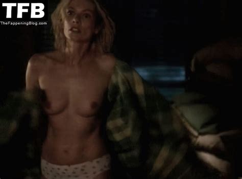 Ursula Karven Nude Sexy Pics Thefappening