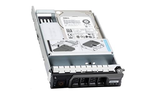 TB Dell K RPM SAS Gbps Hybrid In To Hot Swap Hard Drive