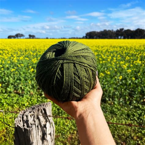 Bendigo Woollen Mills Yarn Master Flynn