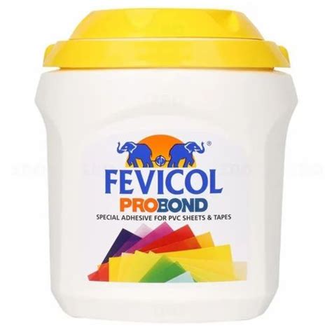1 Kg Fevicol Probond Adhesive At ₹ 370kg In Gurgaon Id 2850945754097