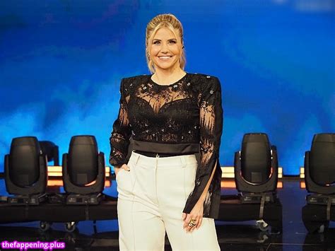 Beatrice Egli Beatrice Egli Offiziell Nude OnlyFans Photo 545 The Fappening Plus