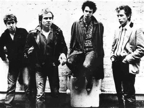 Sex Pistols Best Daily Sex Book
