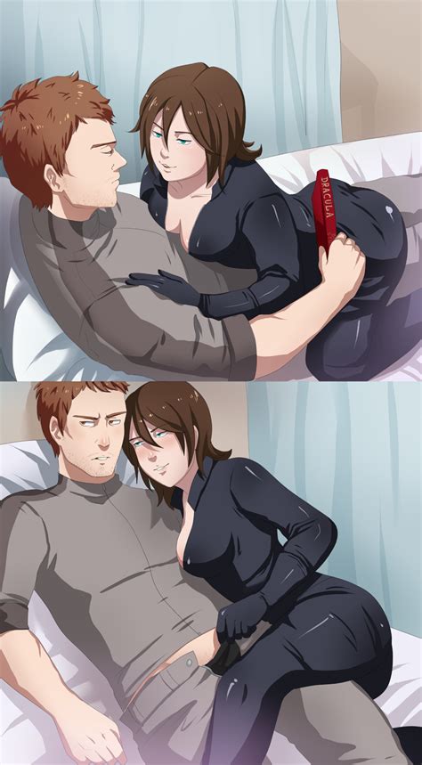 Myde 1 By DearEditor Hentai Foundry