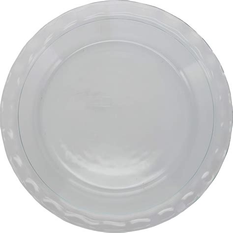 pyrex easy grab 9-1/2-inch pie plate home improvement / accessories 15
