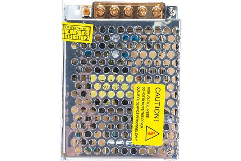 Драйвер Smartbuy LED IP20 60W для LED ленты SBL-IP20-Driver-60W ...