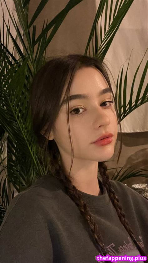 Dasha Tarab Taaarannn Nude Onlyfans Photo The Fappening Plus