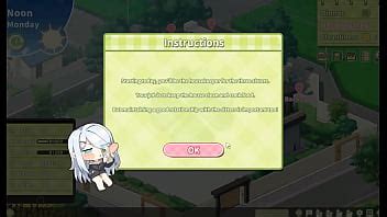 Summer Clover Harem Hentai Game Ep Fired Because Of His Giant Cock Xnxx