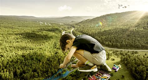International Campaign For Cis Behance